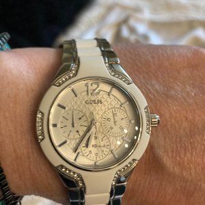 Guess Watch